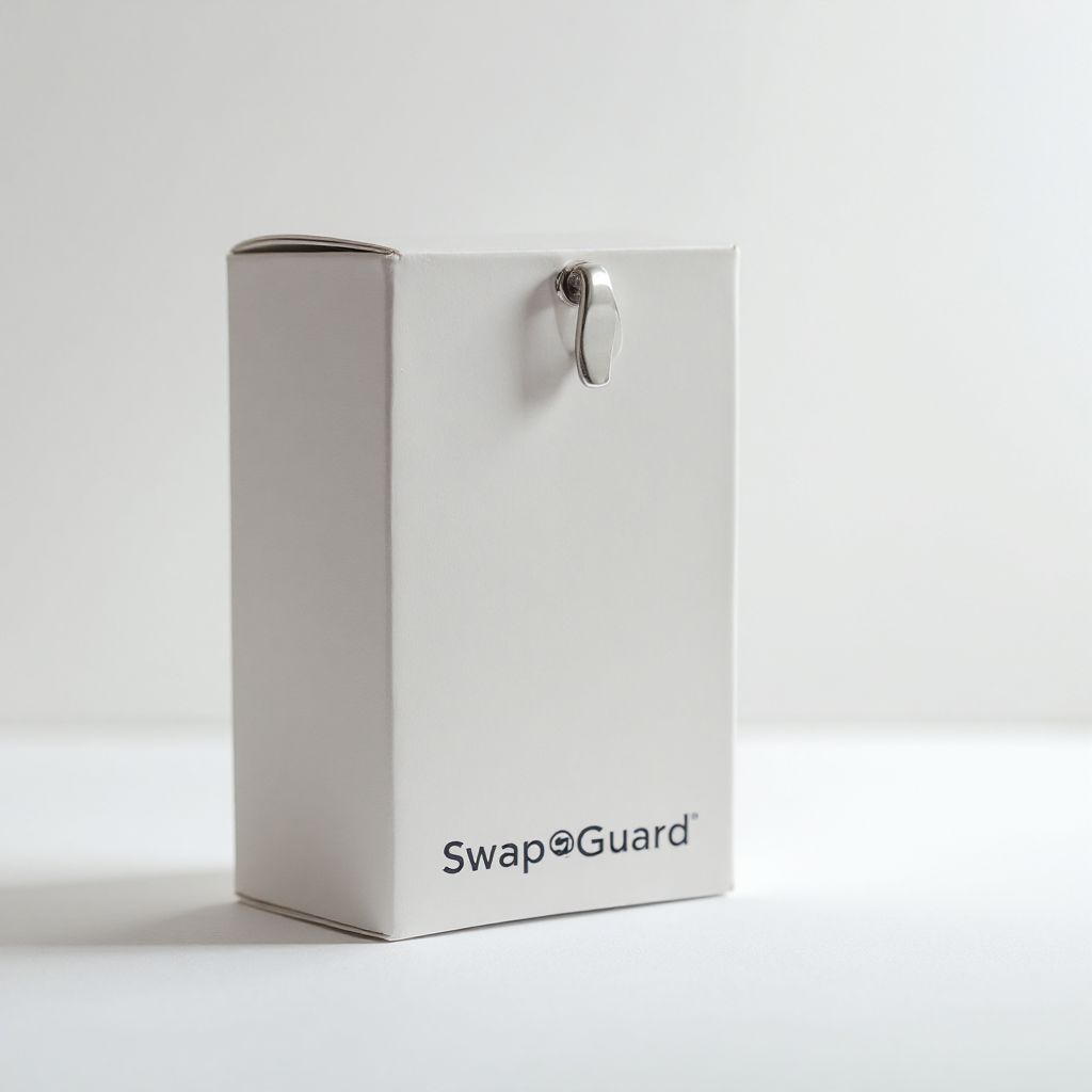 SwapGuard 6 luni - pachet bază