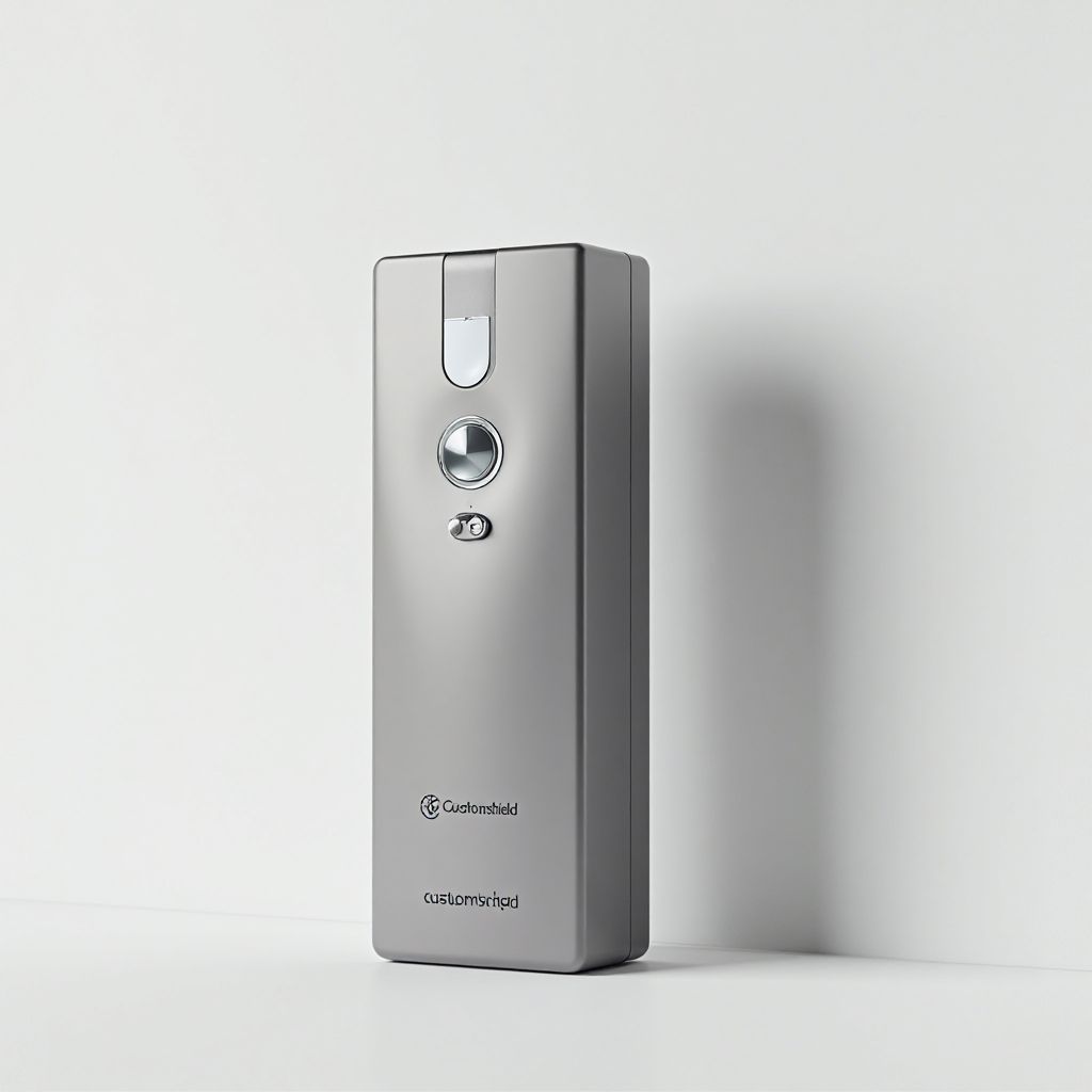 CustomShield - Pachet personalizat